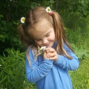 Meet your Posher, Marie